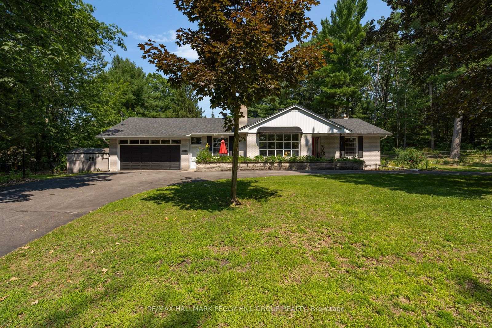 1863 Tiny Beaches Road S, Tiny, ON, exterior