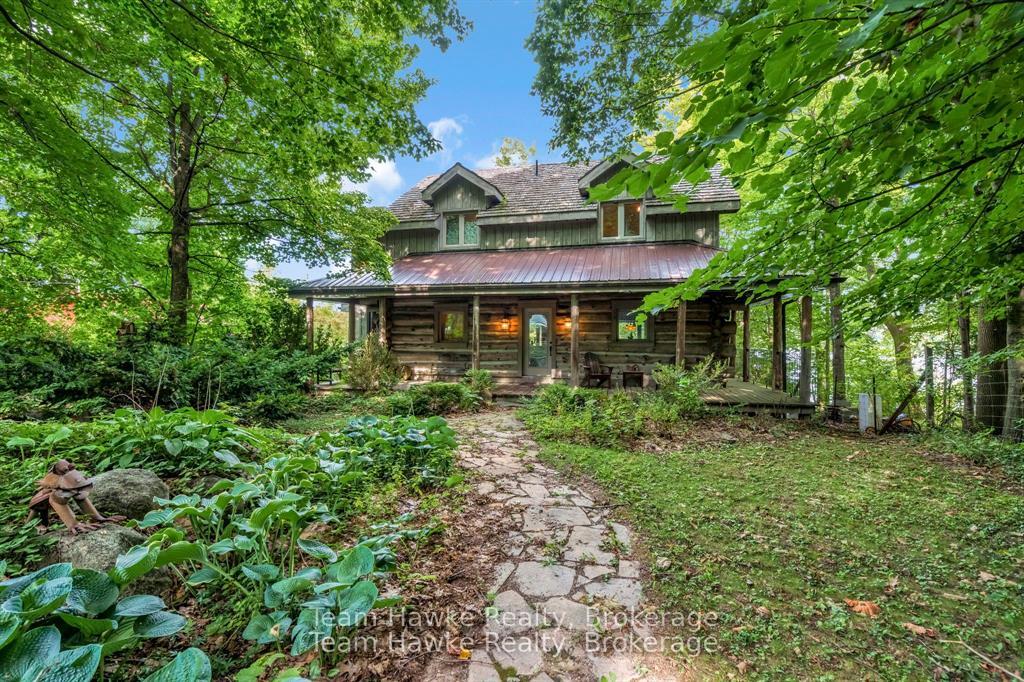 968 Sumac Lane, Midland, ON, exterior