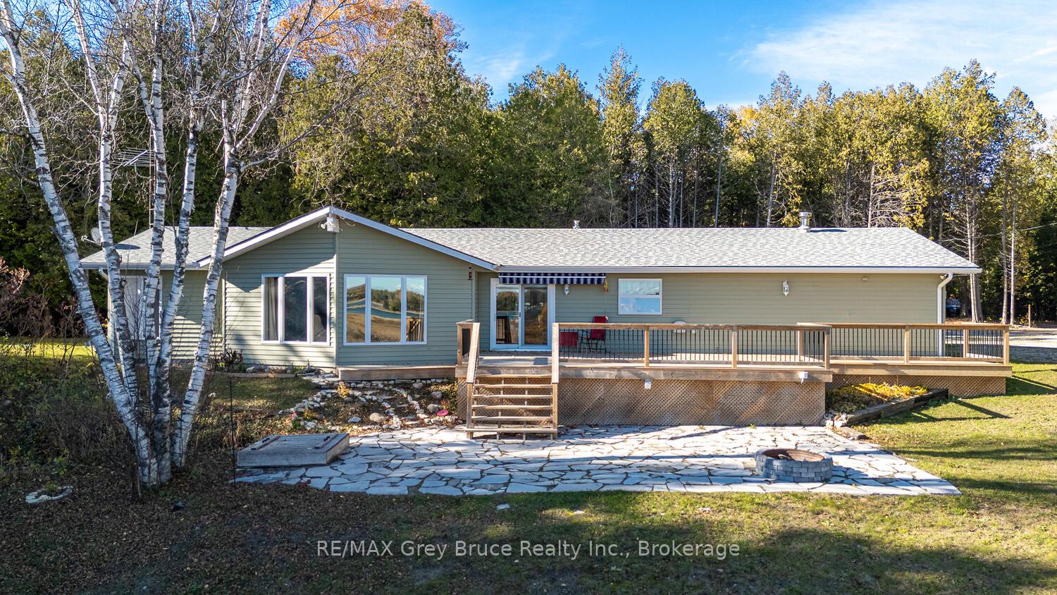 109 Widgeon Cove Road, Northern Bruce Peninsula, ON, exterior