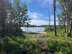 1481 Pickerel Jack Lake Road, Armour, ON, exterior