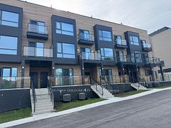 207 - 12 Suncrest Lane, Huntsville, ON, exterior