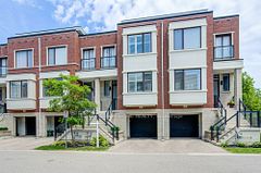 20 Genuine Lane W, Richmond Hill, ON, exterior