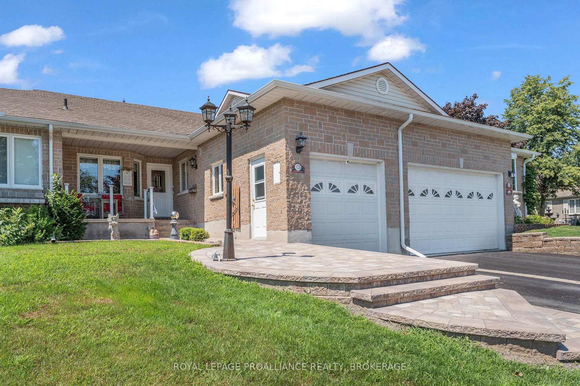523 Trimble Gate, Kingston, ON, exterior