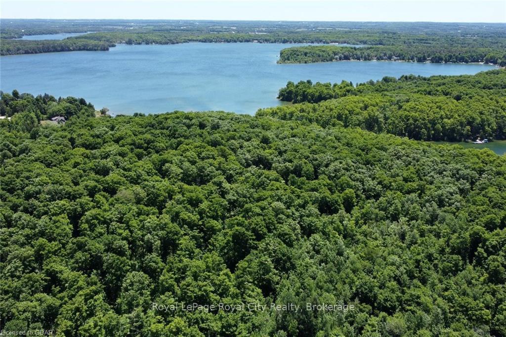 466408 12th Concession B, R.R. 4 N/A, Grey Highlands, ON, exterior