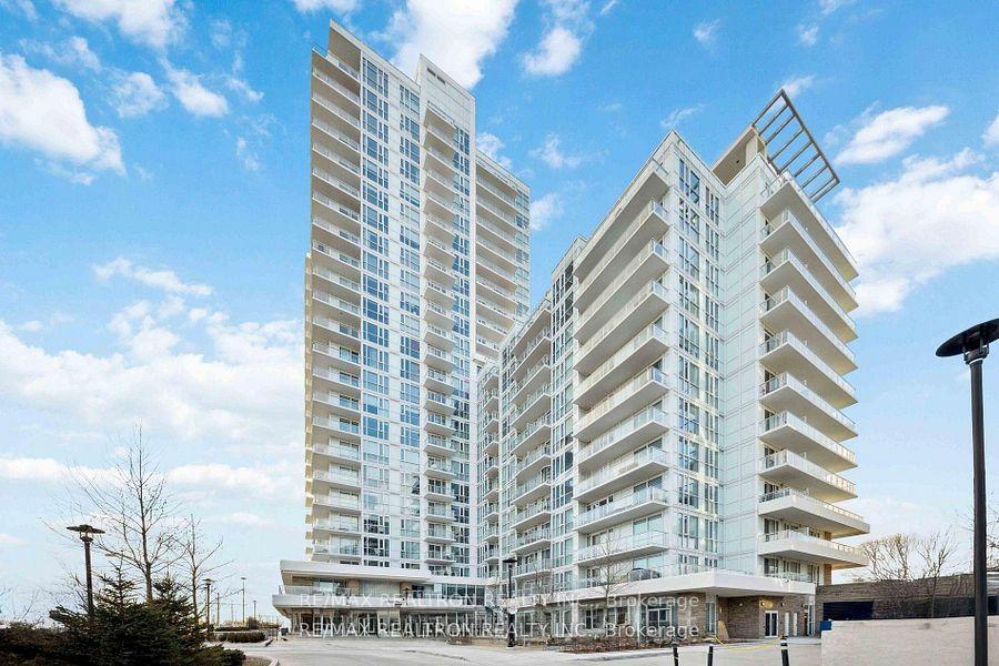 1214 - 10 Deerlick Court, Toronto C13, ON, exterior