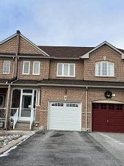 14 Barr Crescent, Aurora, ON, exterior