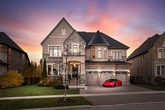 32 James Stokes Court, King, ON, exterior