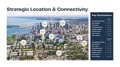 701 Queen Street E, Toronto E01, ON, exterior