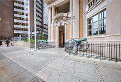 3608 - 426 University Avenue, Toronto C01, ON, exterior