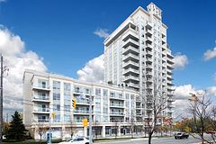 1109 - 3865 Lake Shore Boulevard W, Toronto W06, ON, exterior