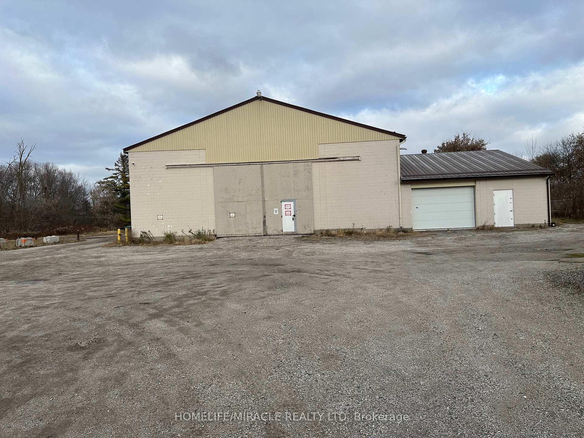 31 Thames Street S, Ingersoll, ON, exterior