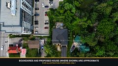 A - 3 Boys Street S, Barrie, ON, exterior