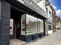 1556 Avenue Road, Toronto C04, ON, exterior