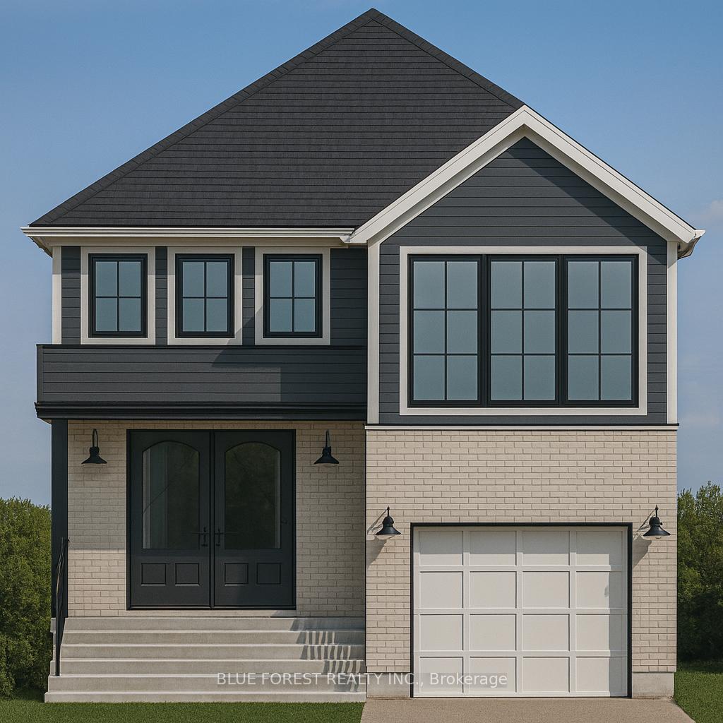 LOT 16 QUEENS Line, West Elgin, ON, exterior