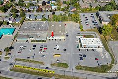 6 - 610 Dundas Street E, Belleville, ON, exterior