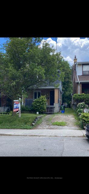 121 MAPLEWOOD Avenue, Toronto C03, ON, exterior