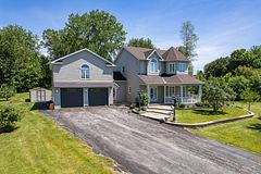 115 Pigeon Street, Clarence-Rockland, ON, exterior