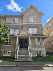 266 Paseo Private, South of Baseline to Knoxdale, ON, exterior