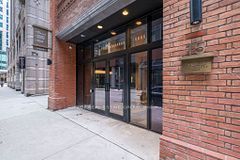 4502 - 15 Mercer Street, Toronto C01, ON, exterior