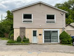 UPPER - 161 CHARLOTTE Street, Newmarket, ON, exterior