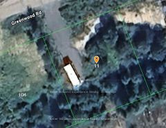 11 Greenwood Road, Sundridge, ON, exterior
