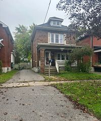 27 BUCKINGHAM Avenue, Oshawa, ON, exterior