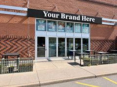 L138 - 1680 Richmond Street, London North, ON, exterior