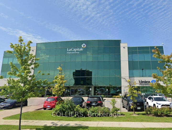 Opt C - 7150 Derrycrest Drive, Mississauga, ON, exterior