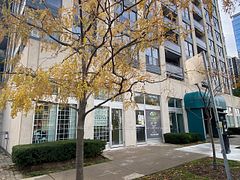 9 Elmwood Avenue, Toronto C14, ON, exterior