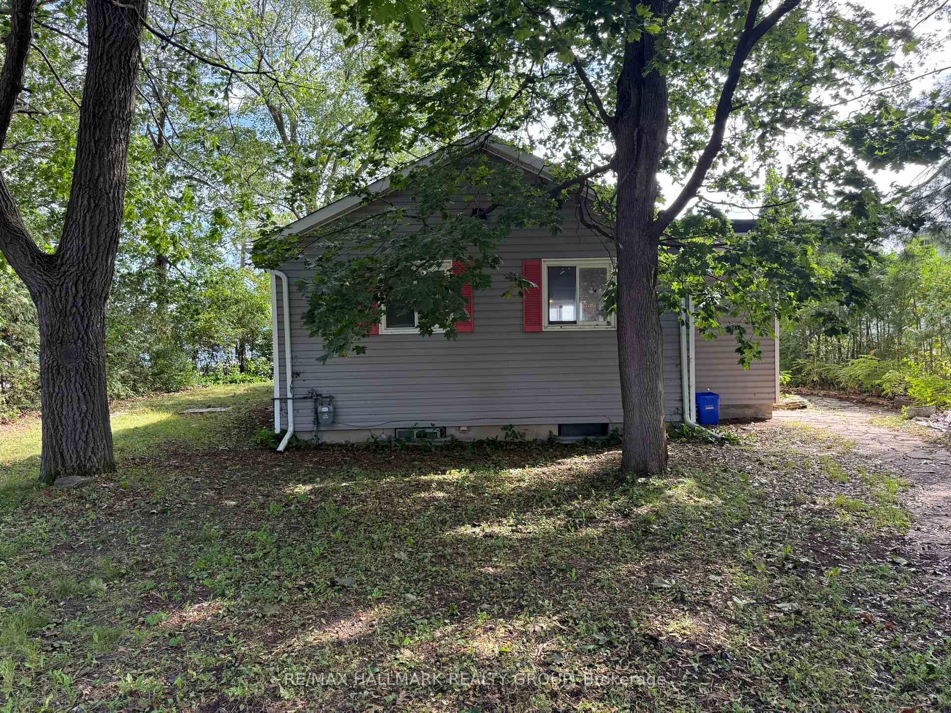 488 Bayview Drive, Constance Bay - Dunrobin - Kilmaurs - Woodlawn, ON, exterior