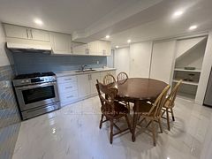 Bsmt - 548 Dufferin Street, Toronto C01, ON, exterior
