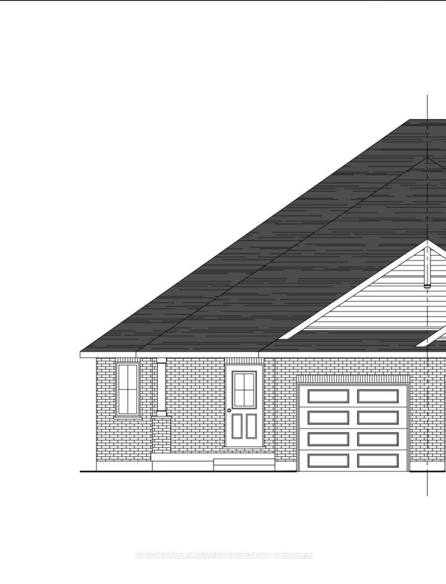 66 Stoss Street, Southwold, ON, exterior