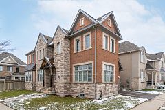 177 North Park Boulevard N, Oakville, ON, exterior
