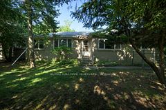 4 Crestview Road, King, ON, exterior
