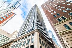 1914 - 70 Temperance Street, Toronto C01, ON, exterior