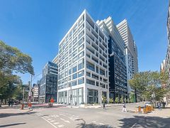 103 - 60 Princess Street, Toronto C08, ON, exterior