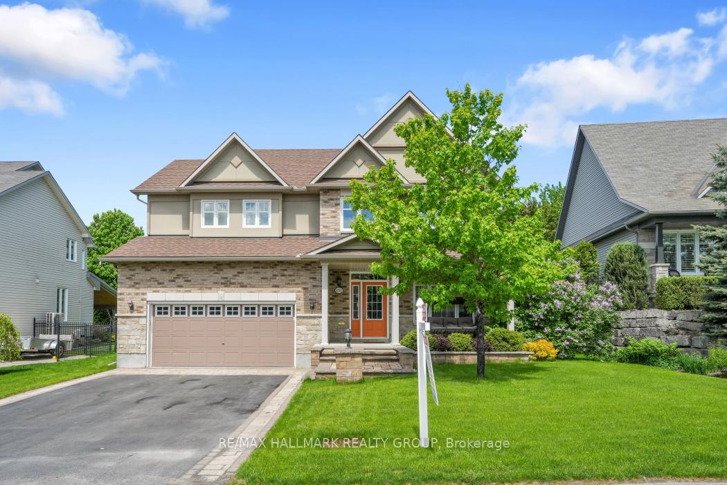 151 Charlie's Lane, Carp - Huntley Ward, ON, exterior