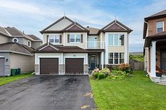 622 Anjana Circle, Barrhaven, ON, exterior