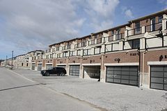 66 JOHANN Drive, Markham, ON, exterior