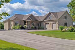 9157 30th Side Road, Adjala-Tosorontio, ON, exterior