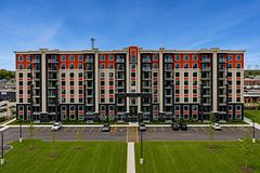 710 C - 155 Hagar Street, Welland, ON, exterior