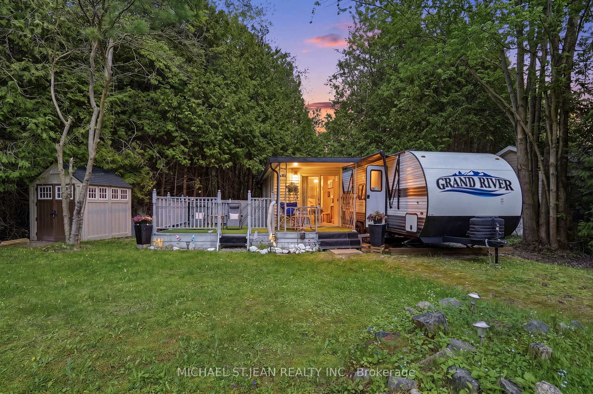 85 Eddie Lane, Hamilton, ON, exterior
