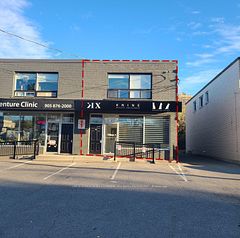 158 Mill Street, Milton, ON, exterior