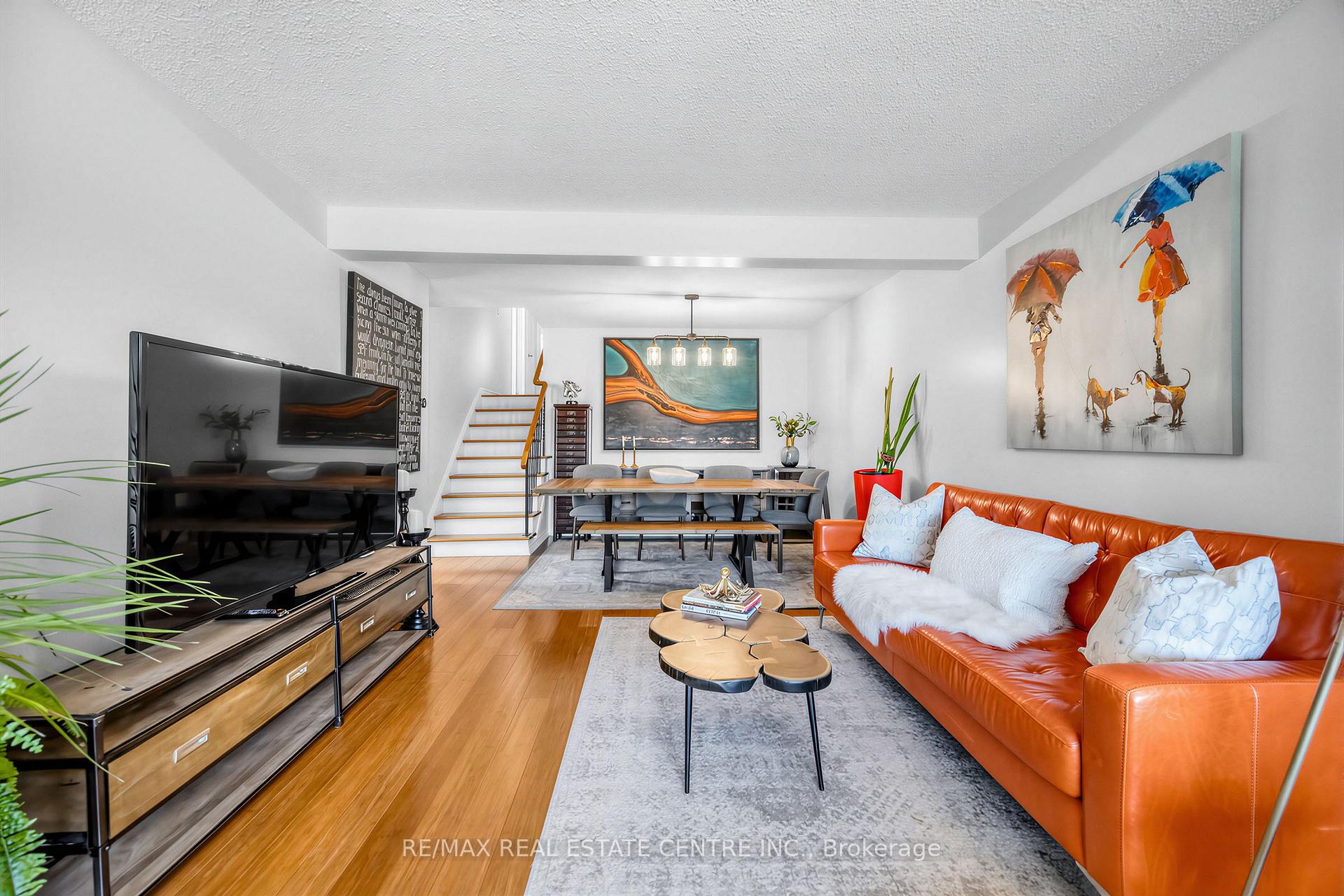 6348 Atherly Crescent, Mississauga, ON, exterior