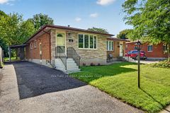 354 Base Line Road W, London South, ON, exterior