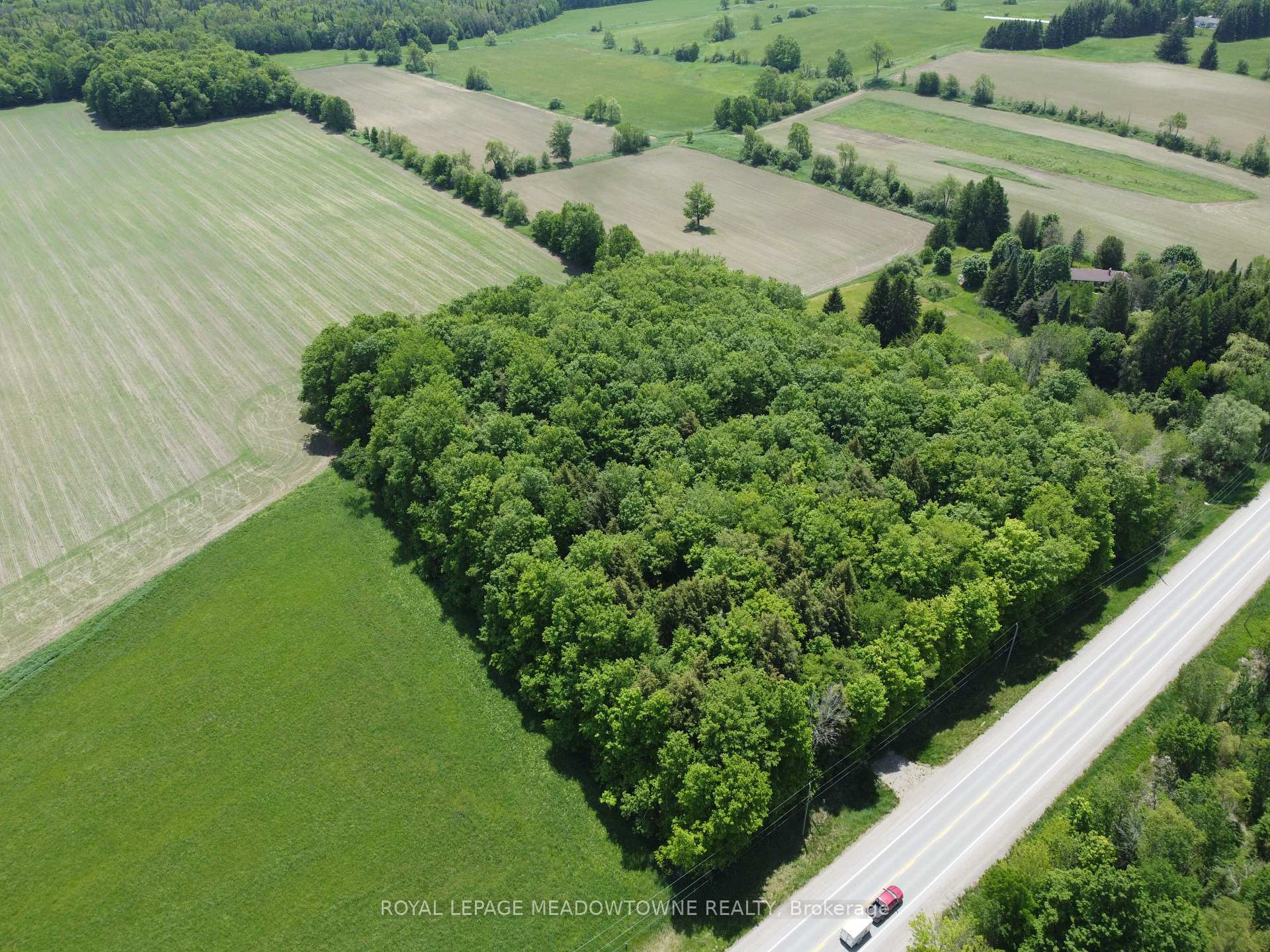 8949 Wellington Rd 22 N/A, Erin, ON, exterior