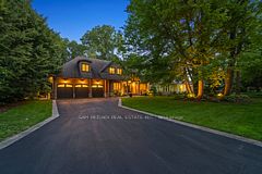 1578 Spring Road, Mississauga, ON, exterior