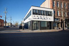 79 Pembroke Street W, Pembroke, ON, exterior
