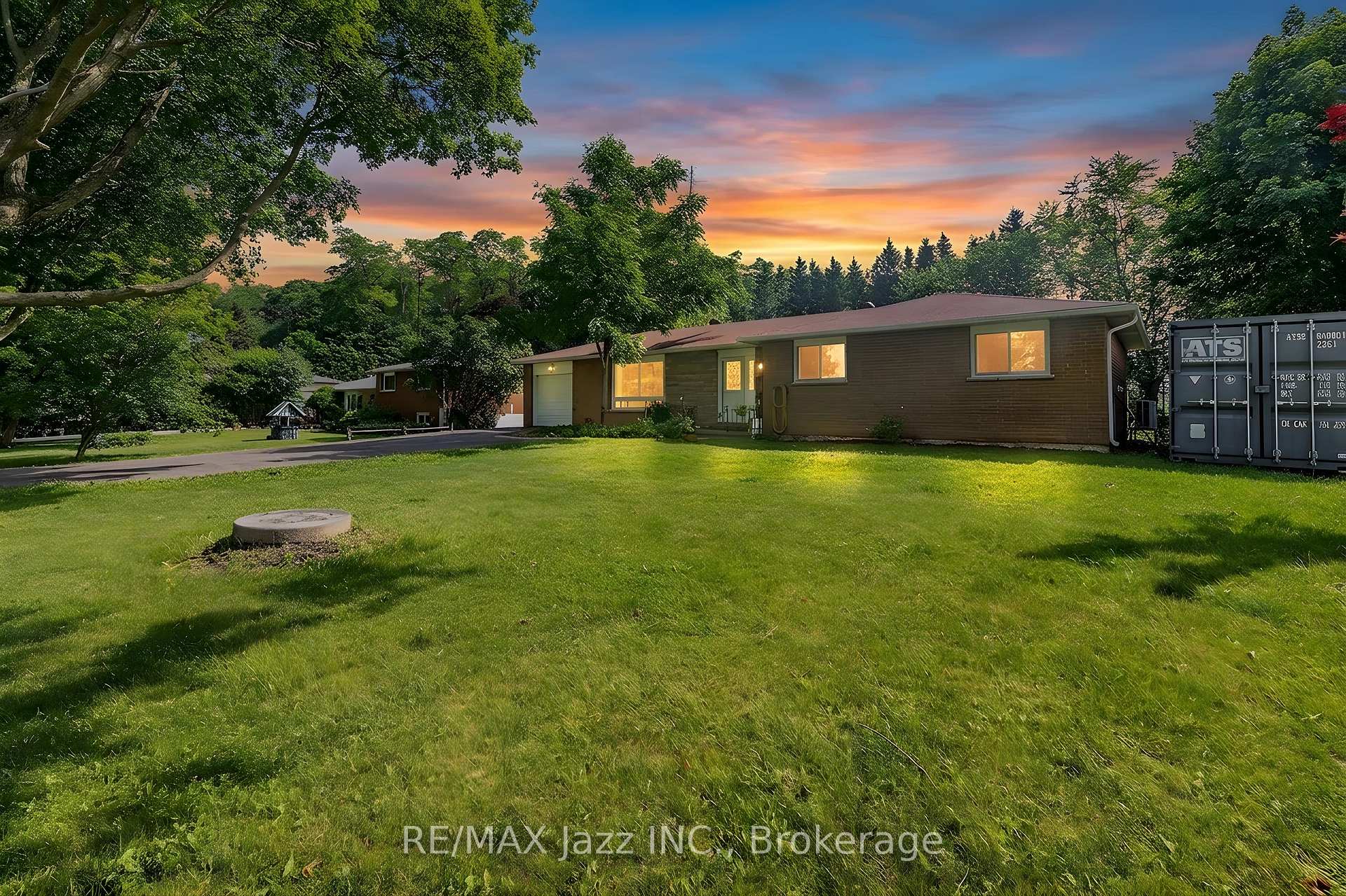 3075 Zion Road, Port Hope, ON, exterior