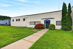 47 Head Street, Hamilton, ON, exterior